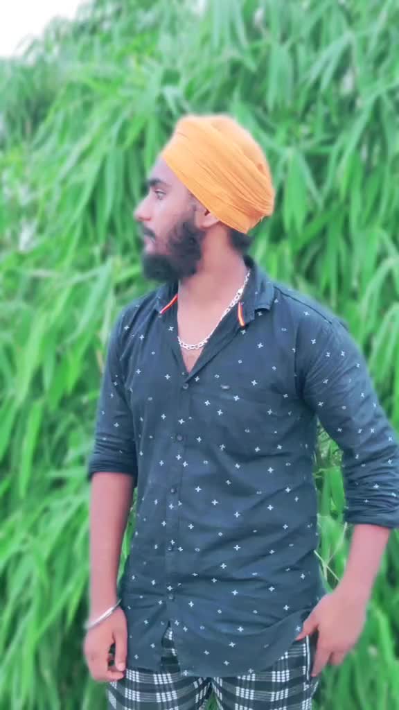 @Sewa Singh Patwa