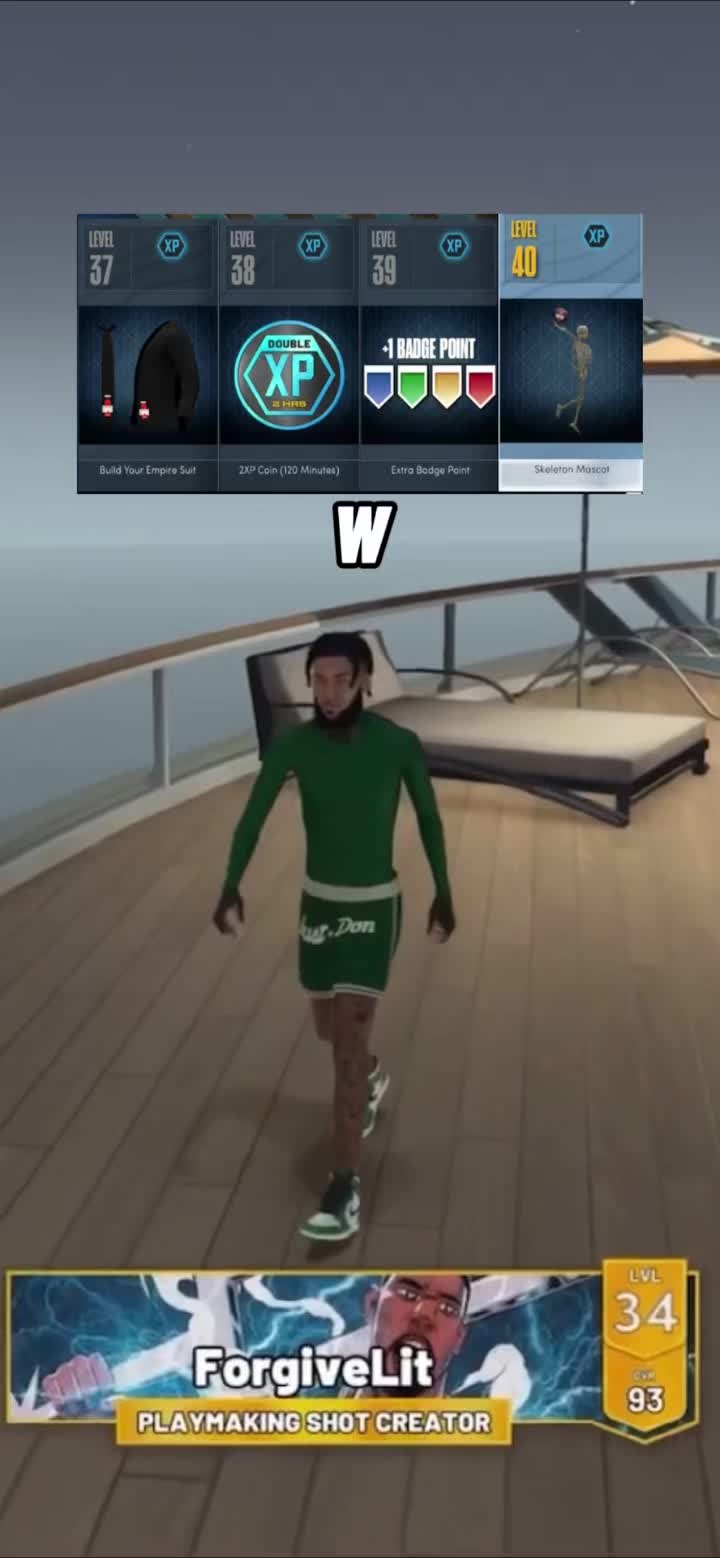 @Josh