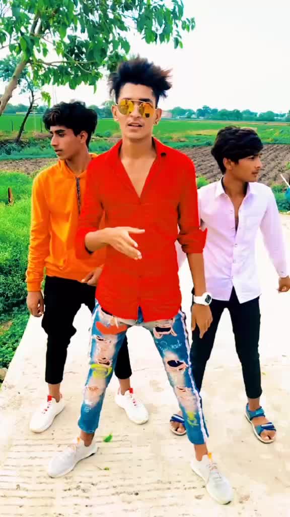 @trending boy
