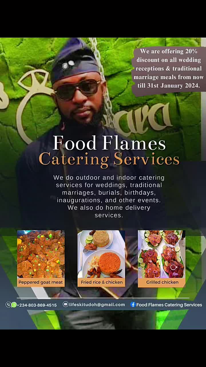 @King Of Food
