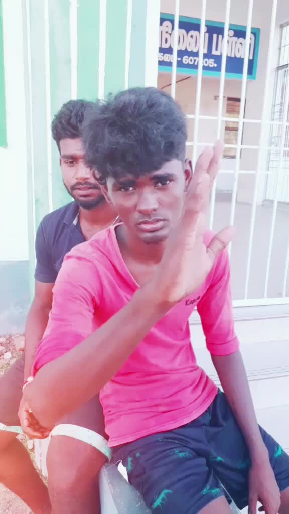 @Saran Raju Bai