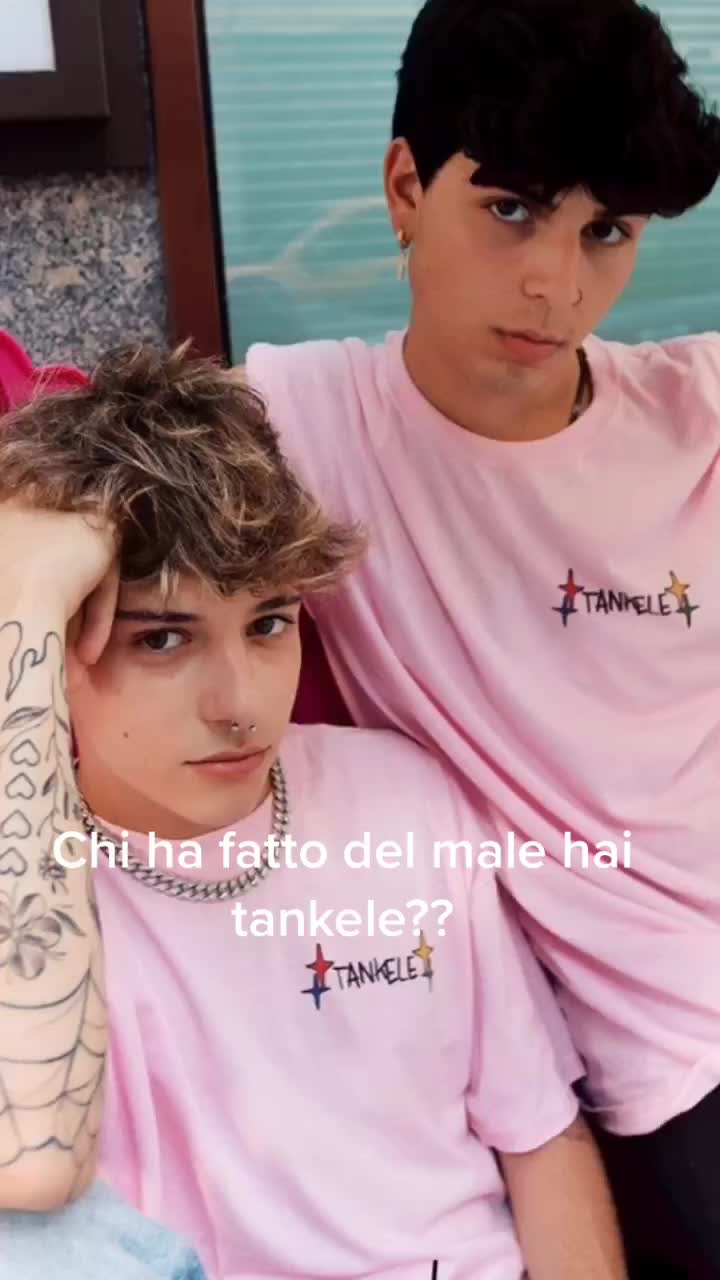 @Lele &egrave; mio