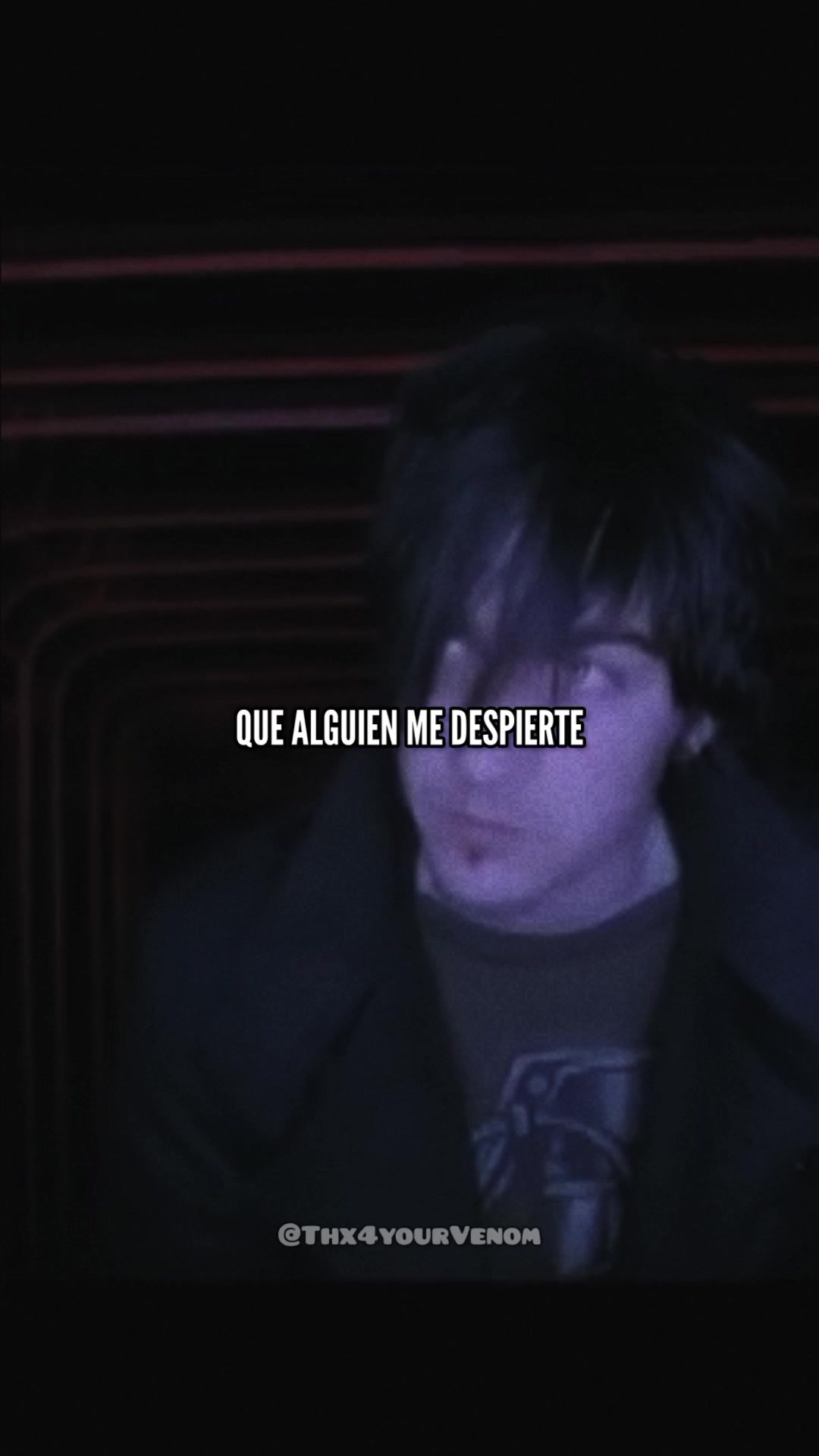 @ᴛʜᴀɴᴋ ғᴏʀ ʏᴏᴜʀ ᴠᴇɴᴏᴍ