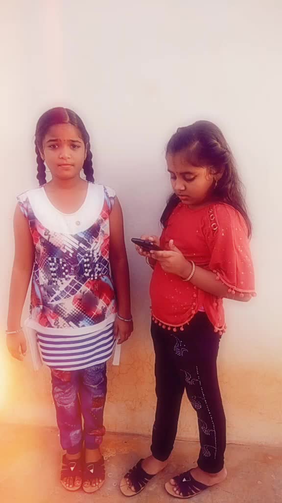 @Allam Surya Tej