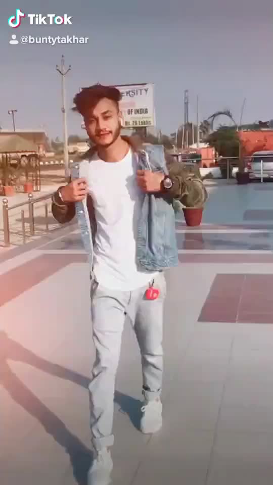 @BuNty Takhar