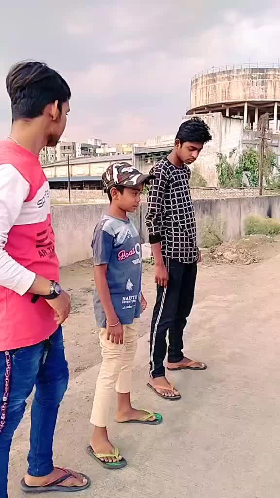 @DC. Lokesh_varma