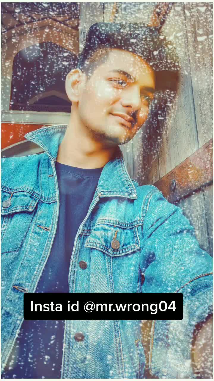 @⭕⚡Rohit Trivedi⚡⭕