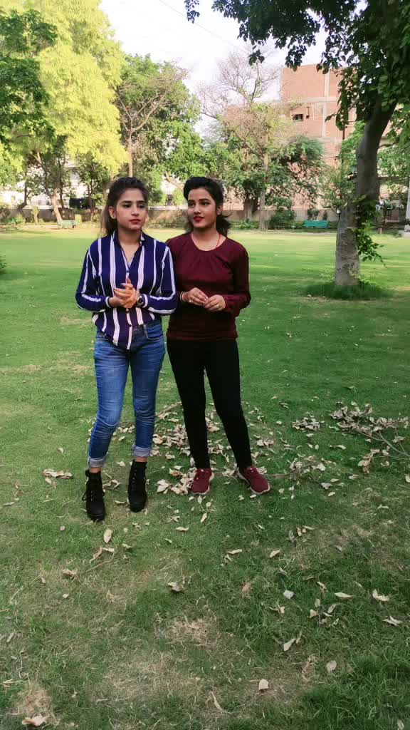 @Anjali Dubey