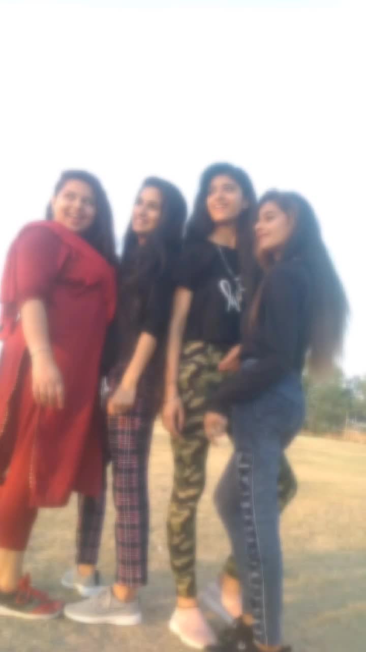 @Girls Squad