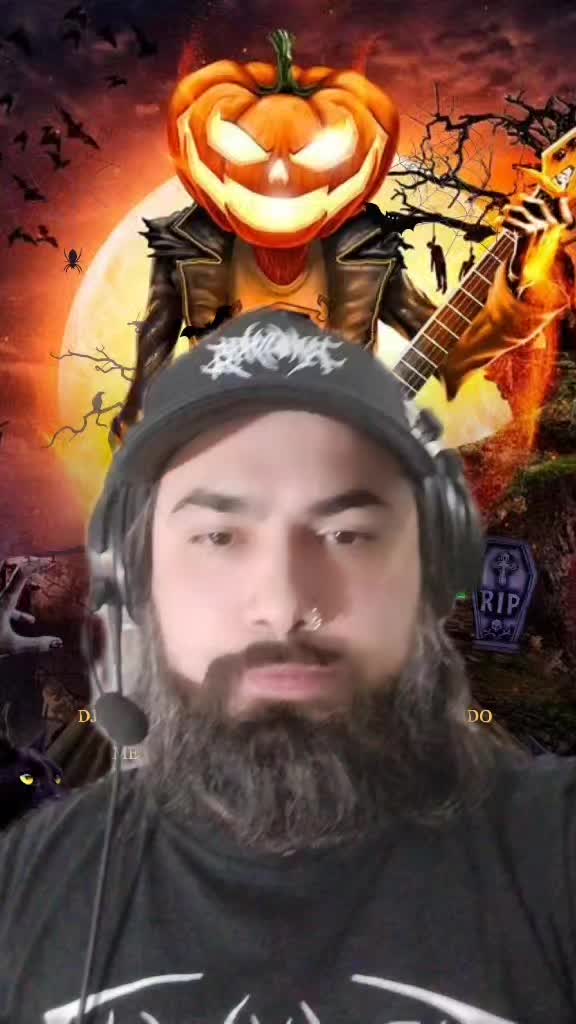 @Metal de Hoje 🤘