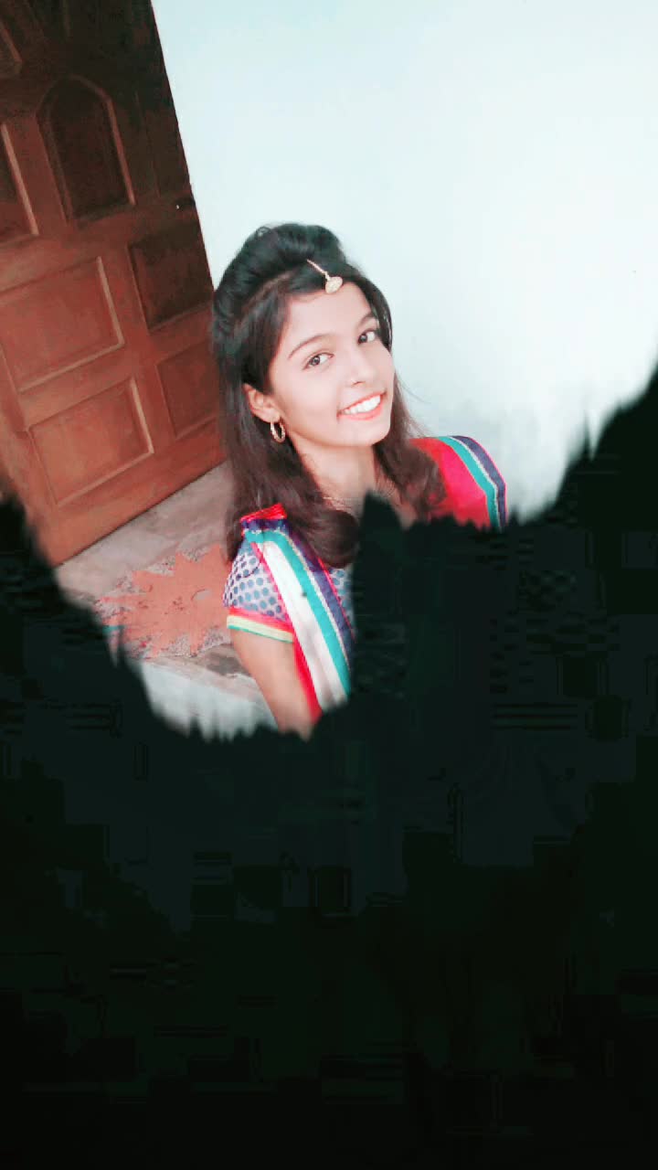 @attitude girl sweety