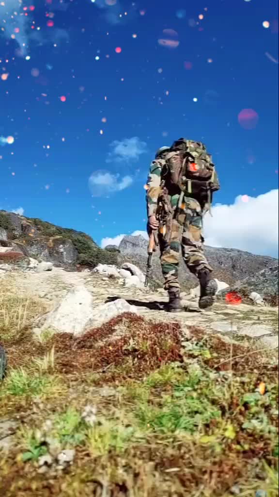 @Royal Fauji