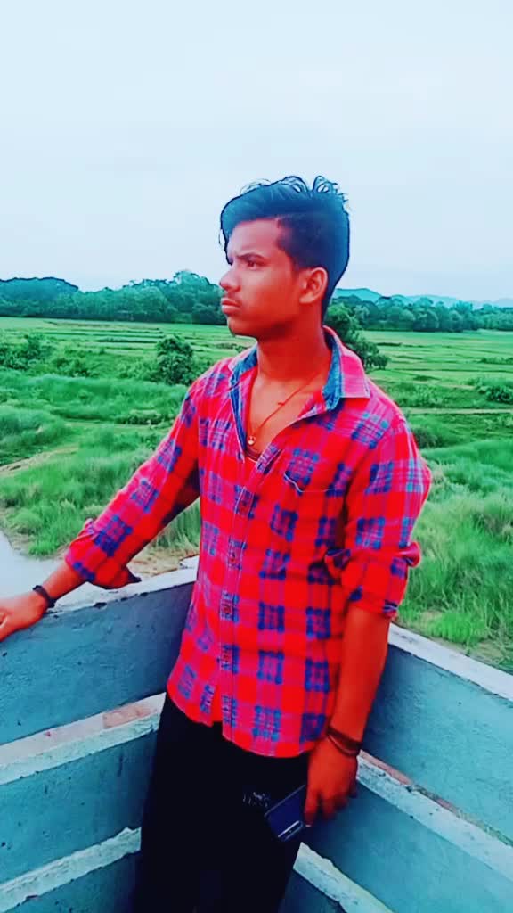 @Cl Behera