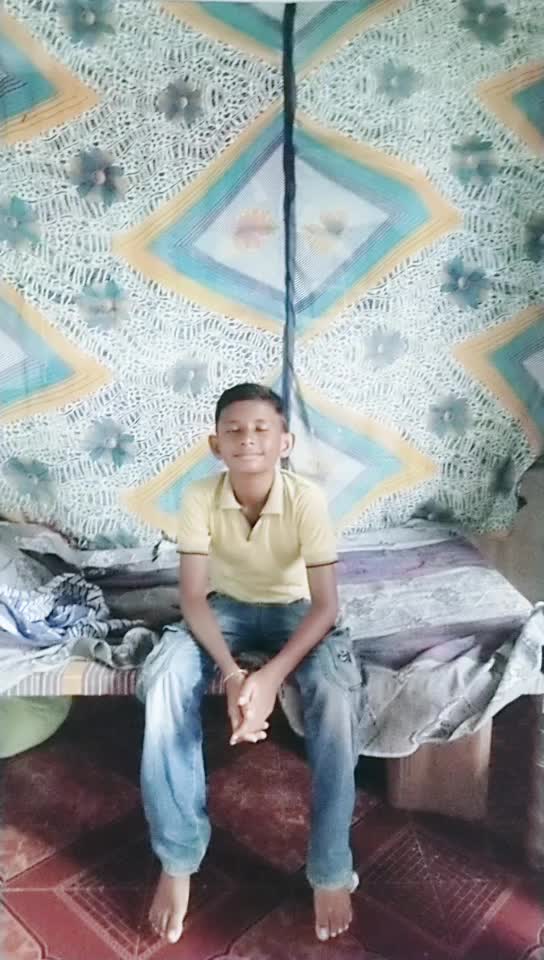 @Balaji Avula