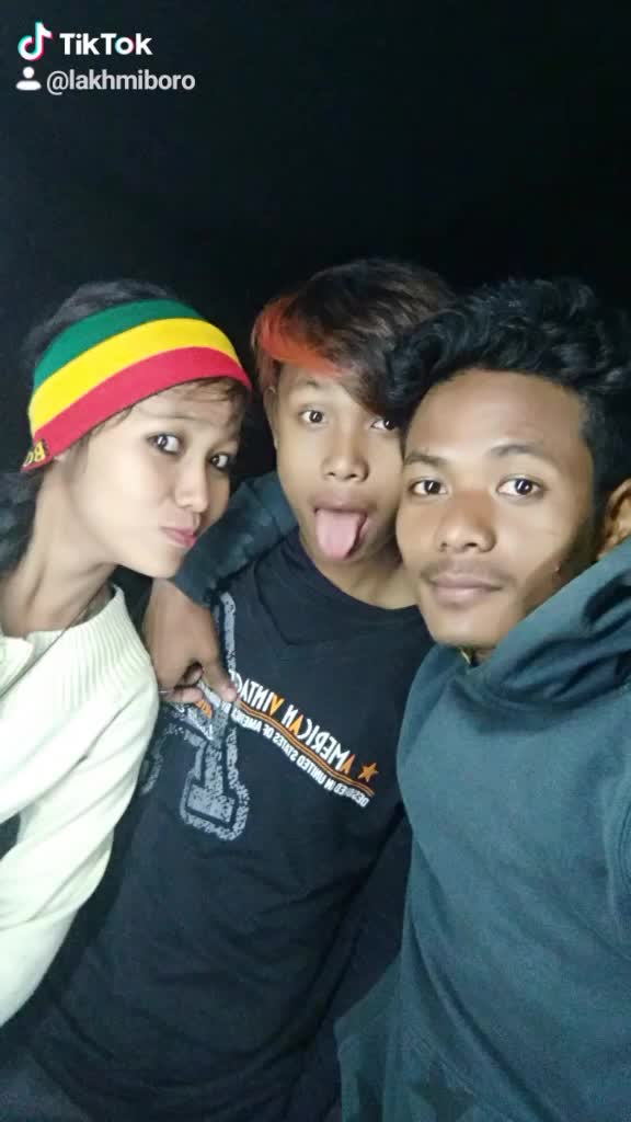 @Lakhmi Boro