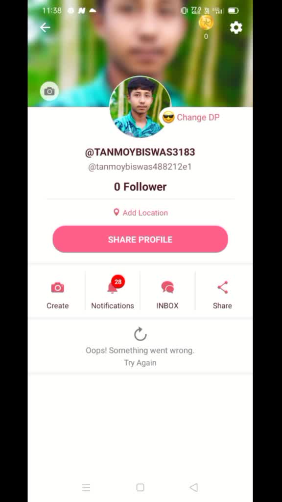 @Tanmoy Biswas