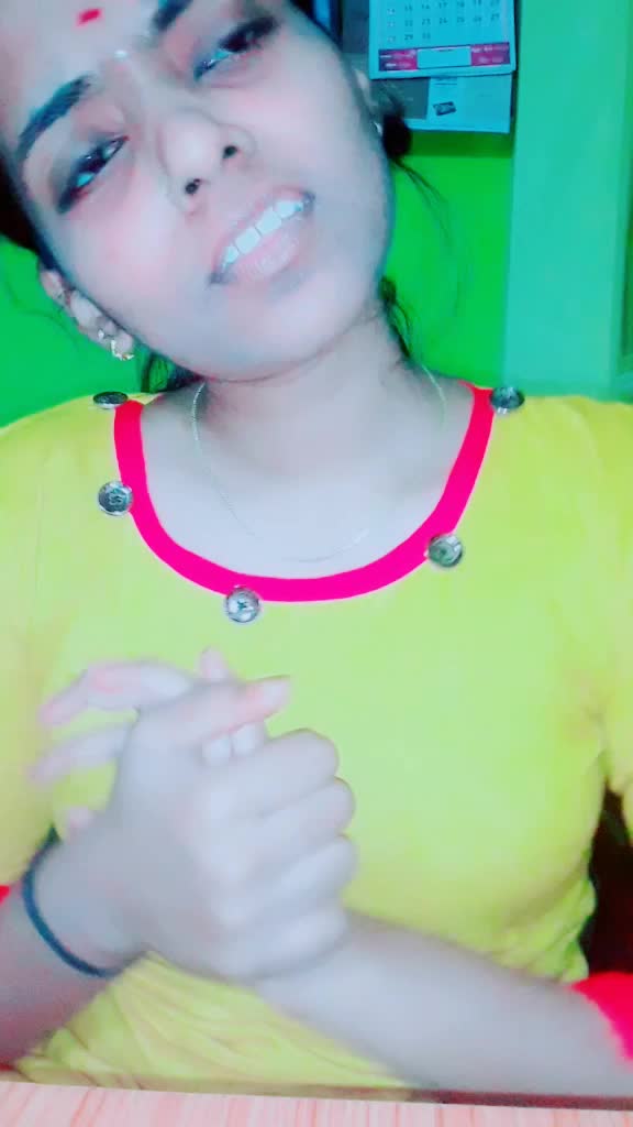 @natural beauty vidya