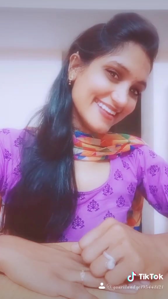 @gauri landge