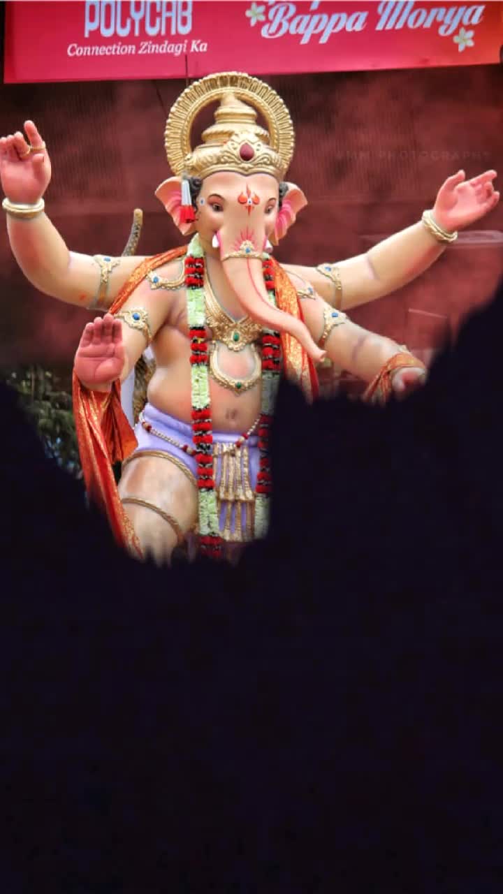 @&bull;|| बाप्पा भक्त ||&bull;