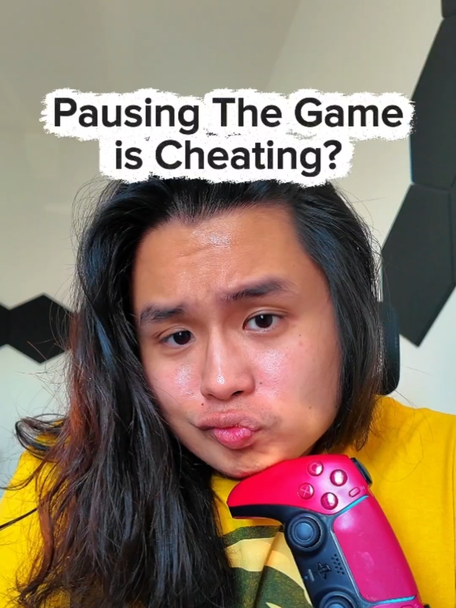 @RatedRenz 🇵🇭 | Gaming BigBro