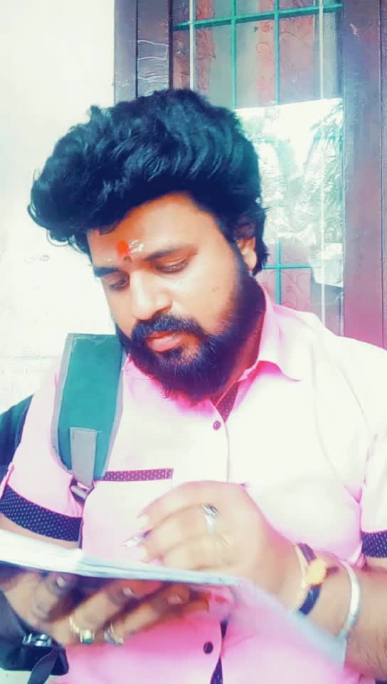 @shivan potti