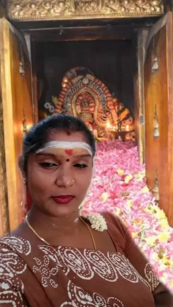 @உங்கள் ஈரோடு பூஜா