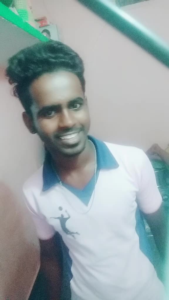 @lusu paiya karthick