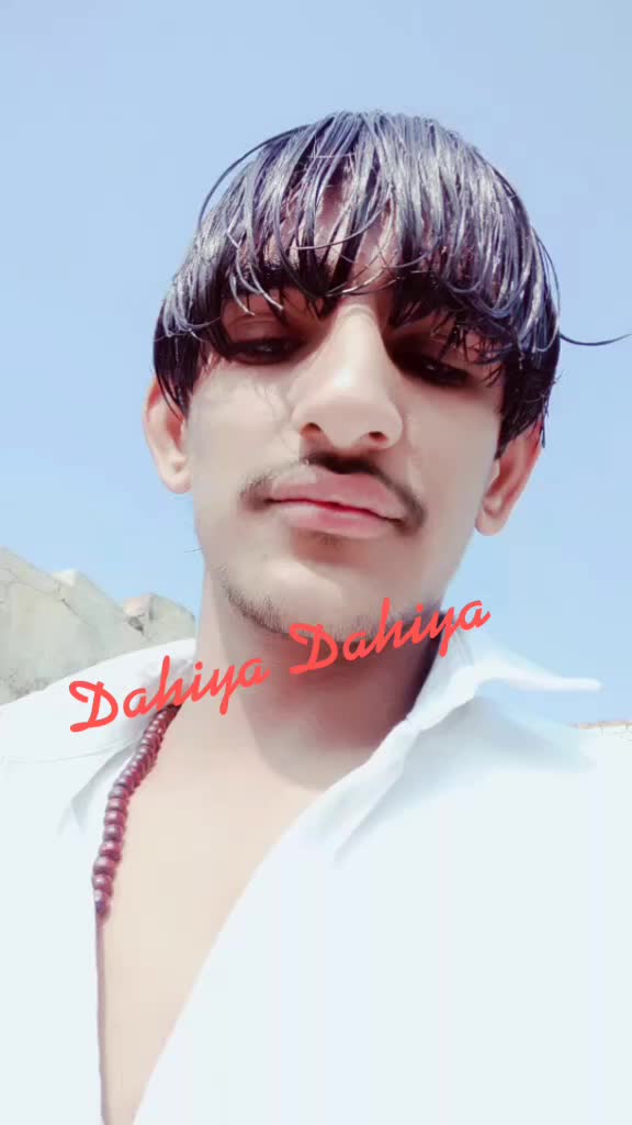 @Ankit Dahiya