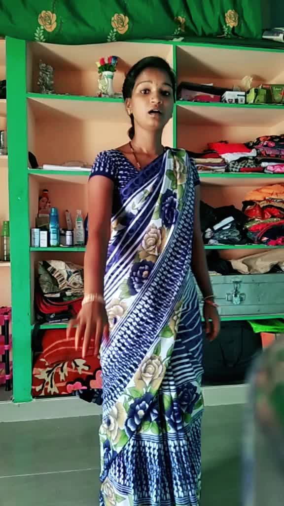 @Maha girija