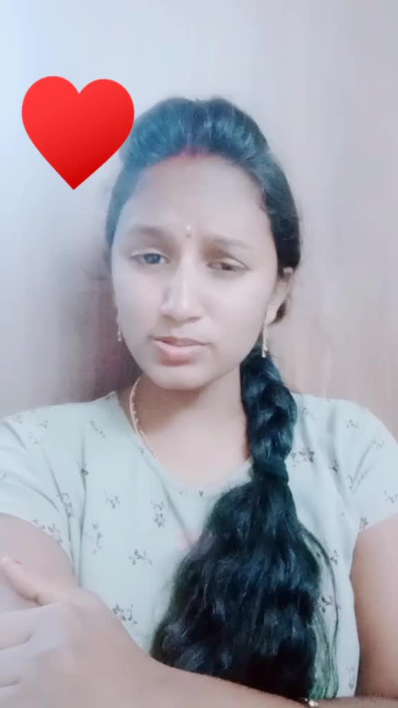 @Tejaswi
