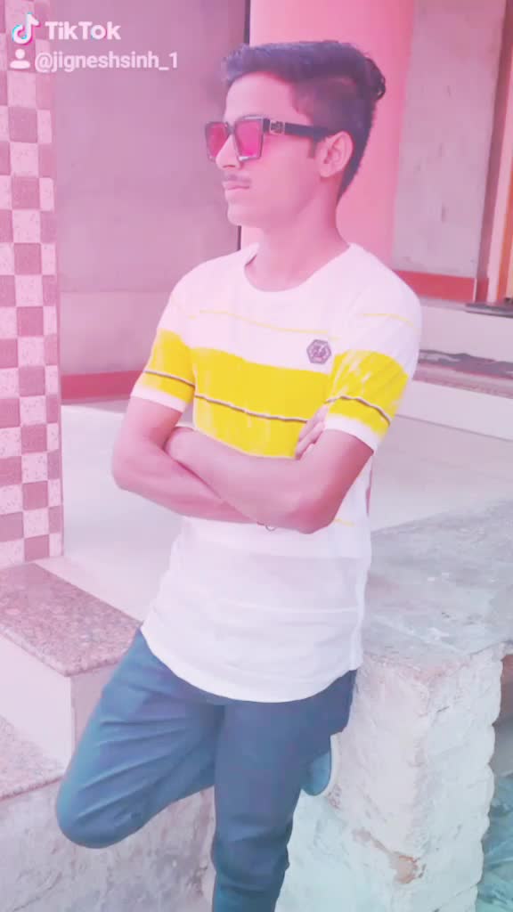 @๐Jigneshsinh๐