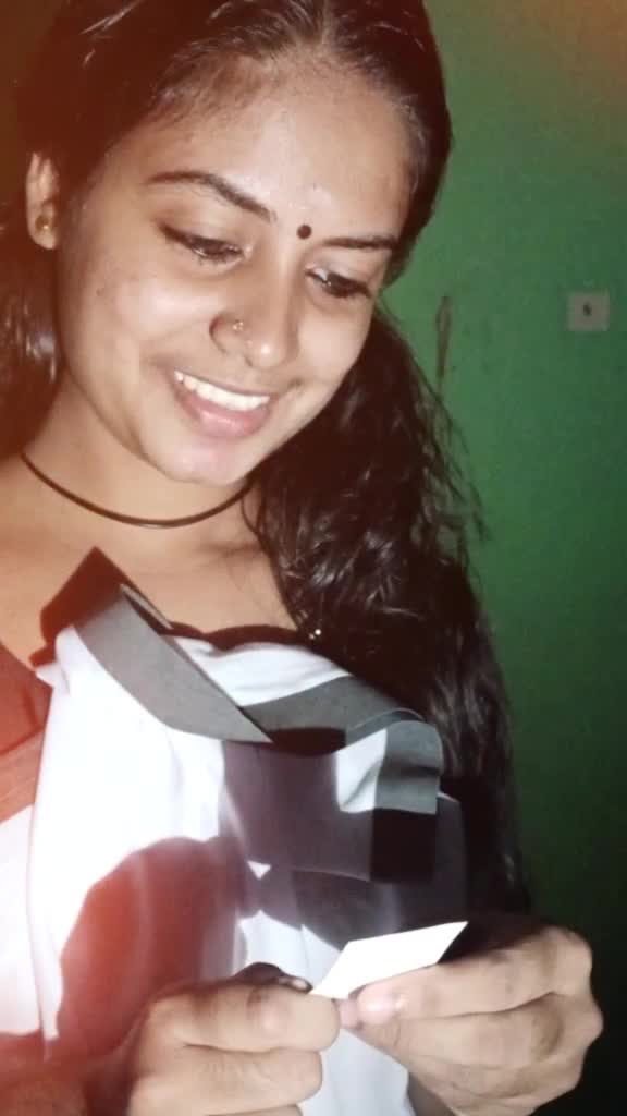 @കാന്താരിപെണ്ണ്🙆