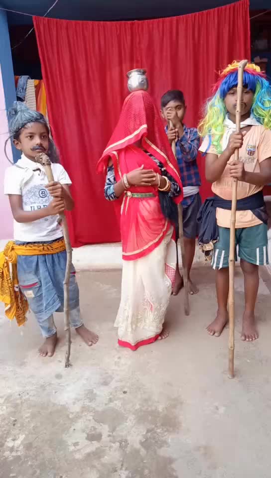 @DhaneshGandharwa