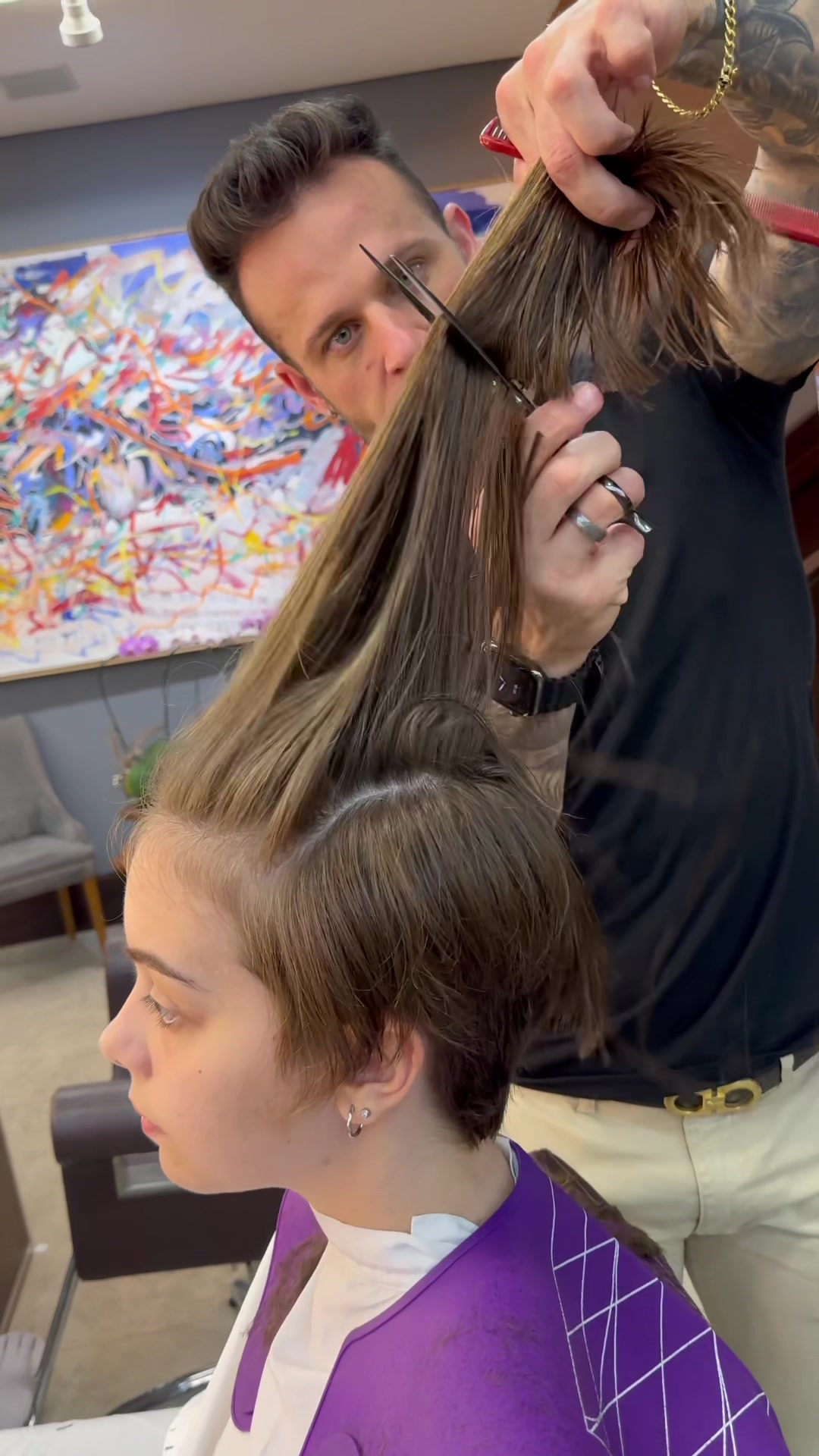 @Thiago Ximenes ✂️