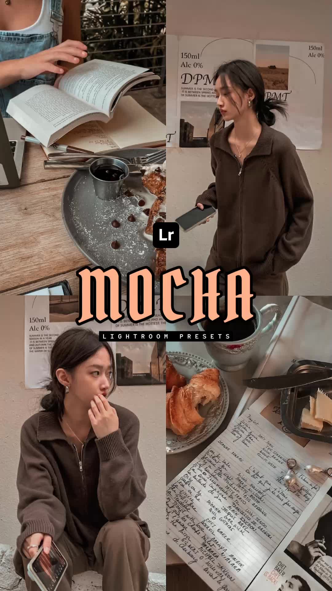 @Preset By Iqbaal