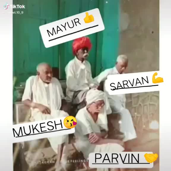 @Banjara Mukesh