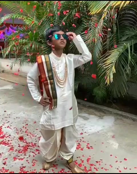 @Srikar Babu