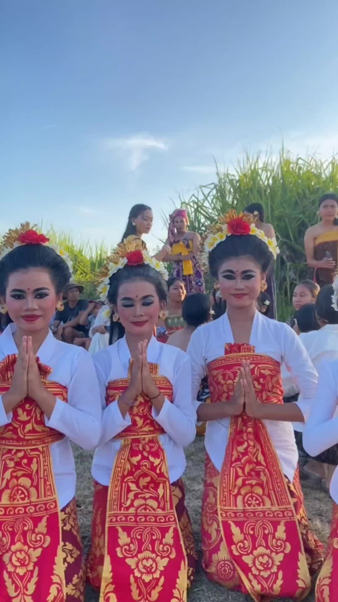 @Halo Klungkung