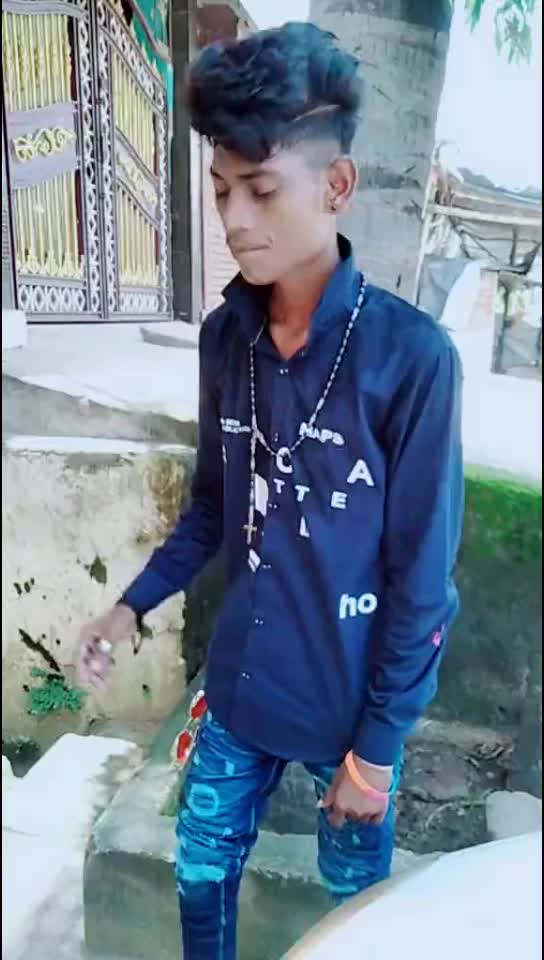 @sad boy Chandan