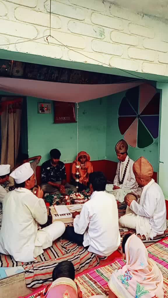 @haridayal sahu