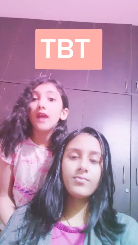 @Riva sisters