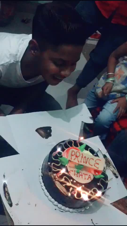 @Prince Saini