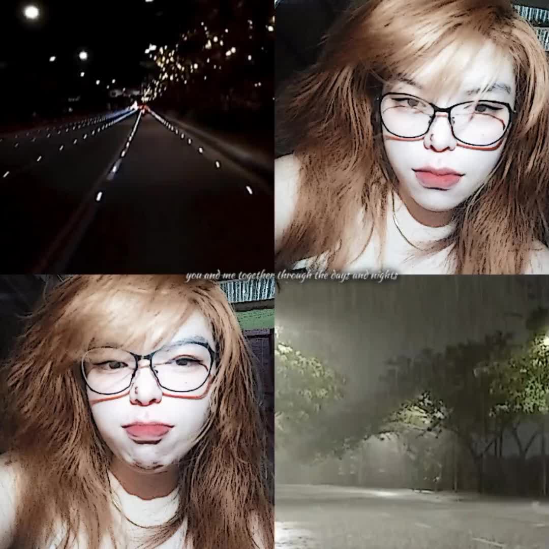 @Akachi Kon