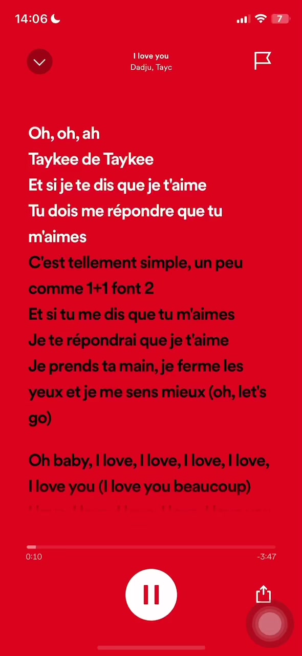 @Lyrics