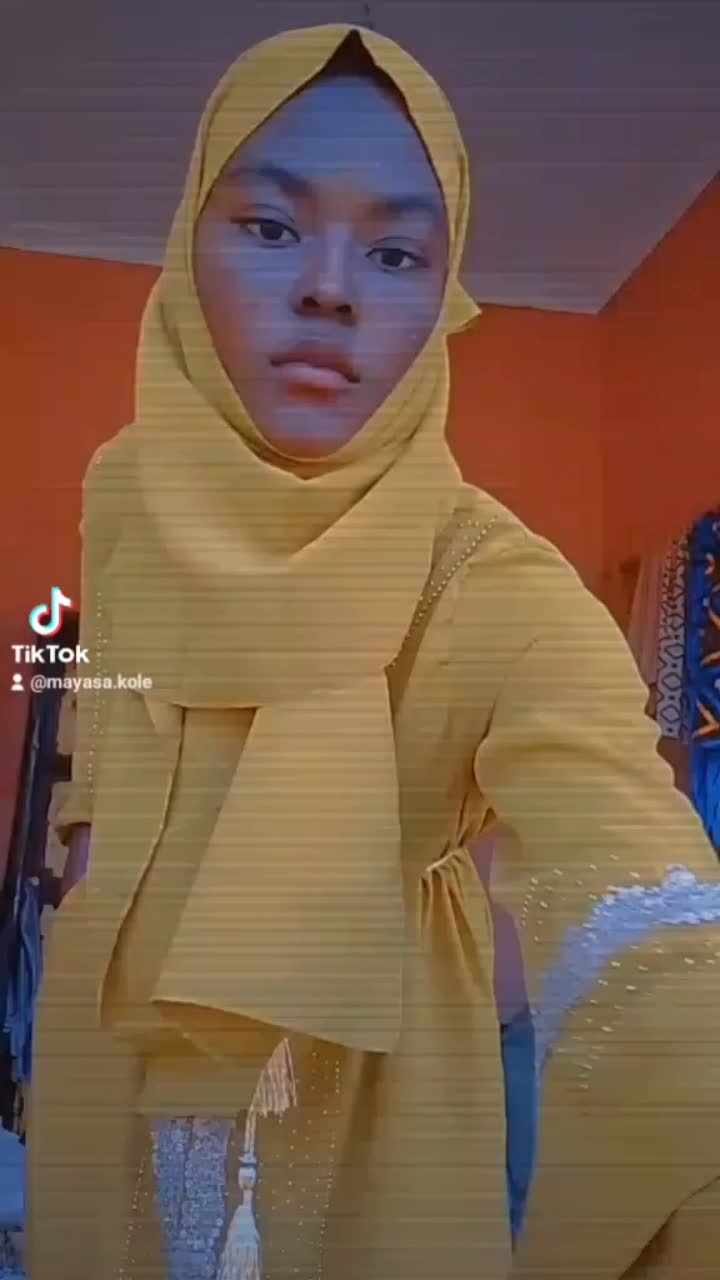 @Mayasa Kole