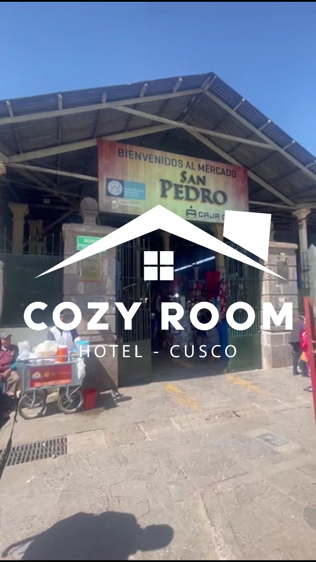 @cozyroomhotel