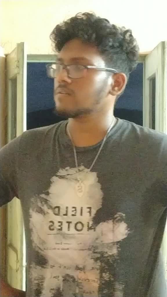 @Seenu Sreenivas