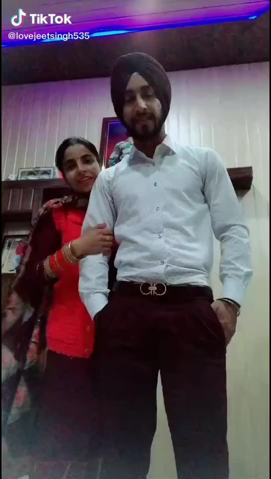 @Love Aulakh