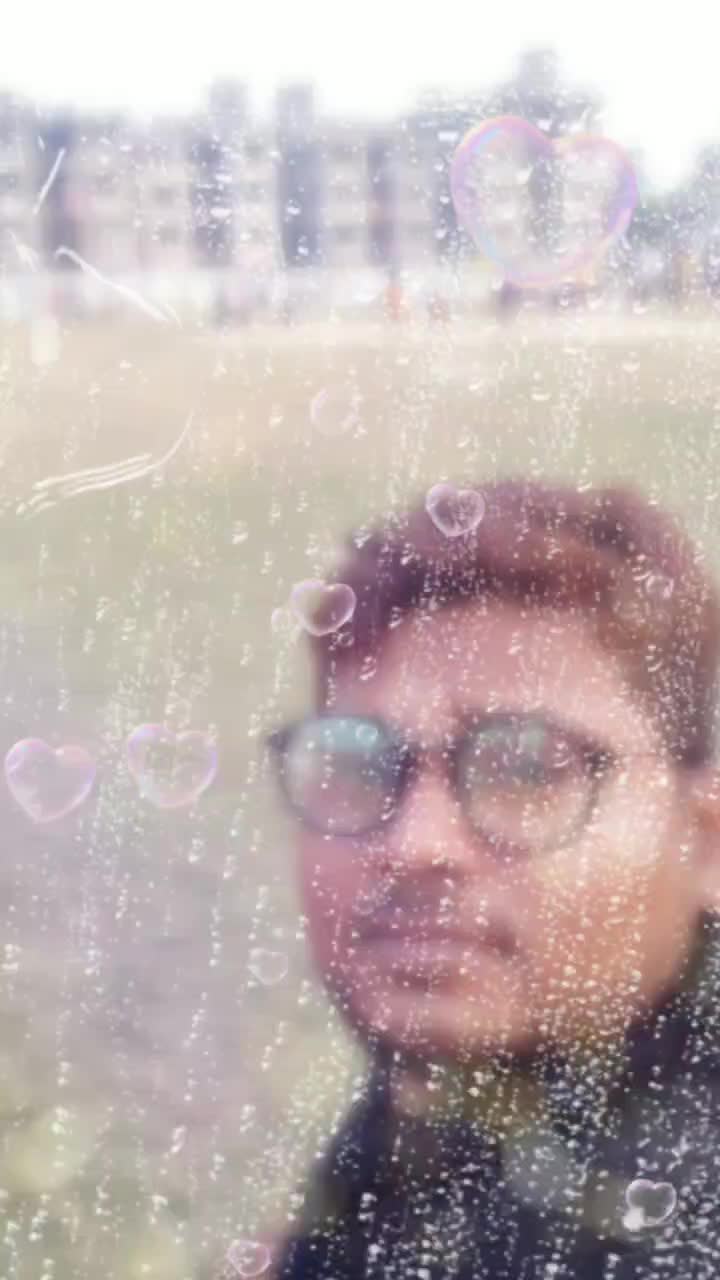@Santosh Shaw