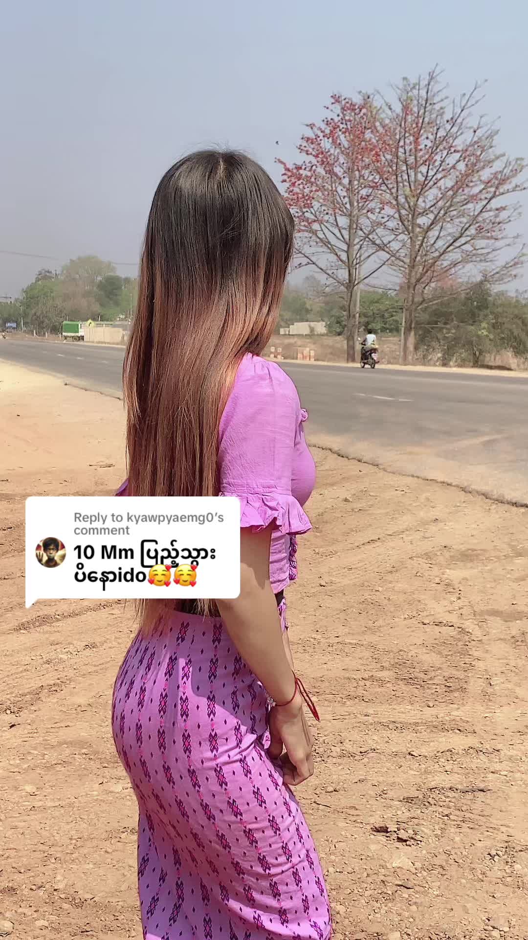 @🌟Saung Hnin Phyu🌟